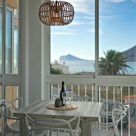 Casa Roucelle Apartment Calp Exterior foto