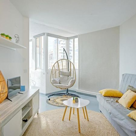 Casa Roucelle Apartment Calp Exterior foto