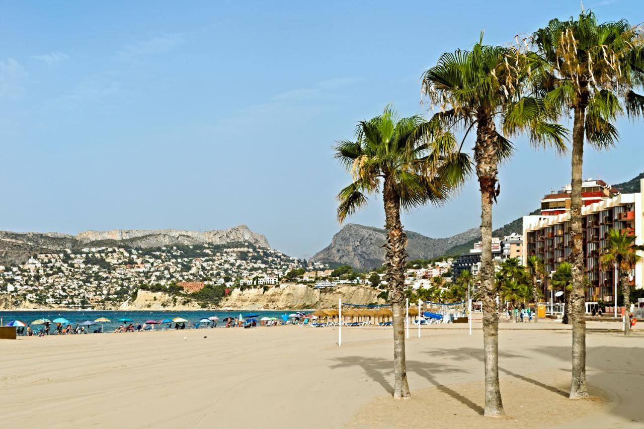 Casa Roucelle Apartment Calp Exterior foto