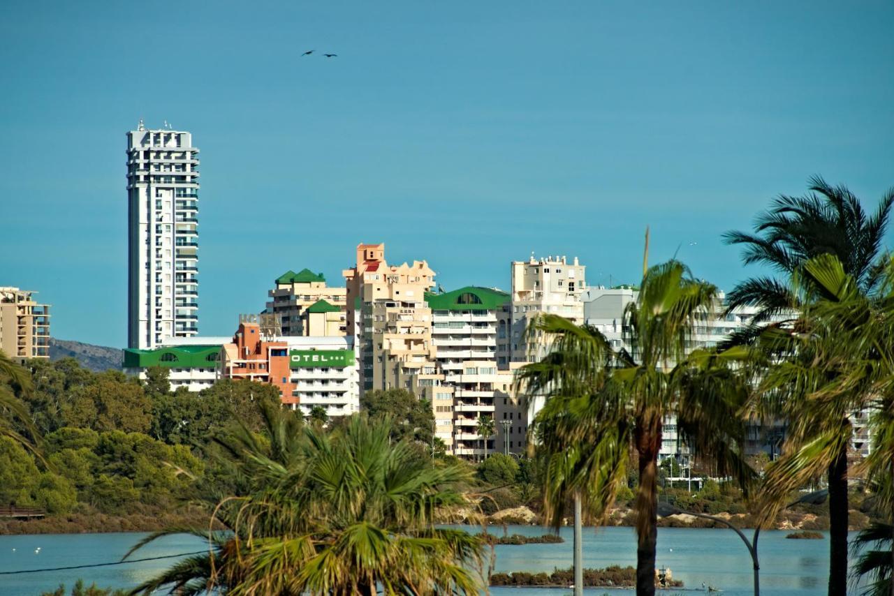 Casa Roucelle Apartment Calp Exterior foto
