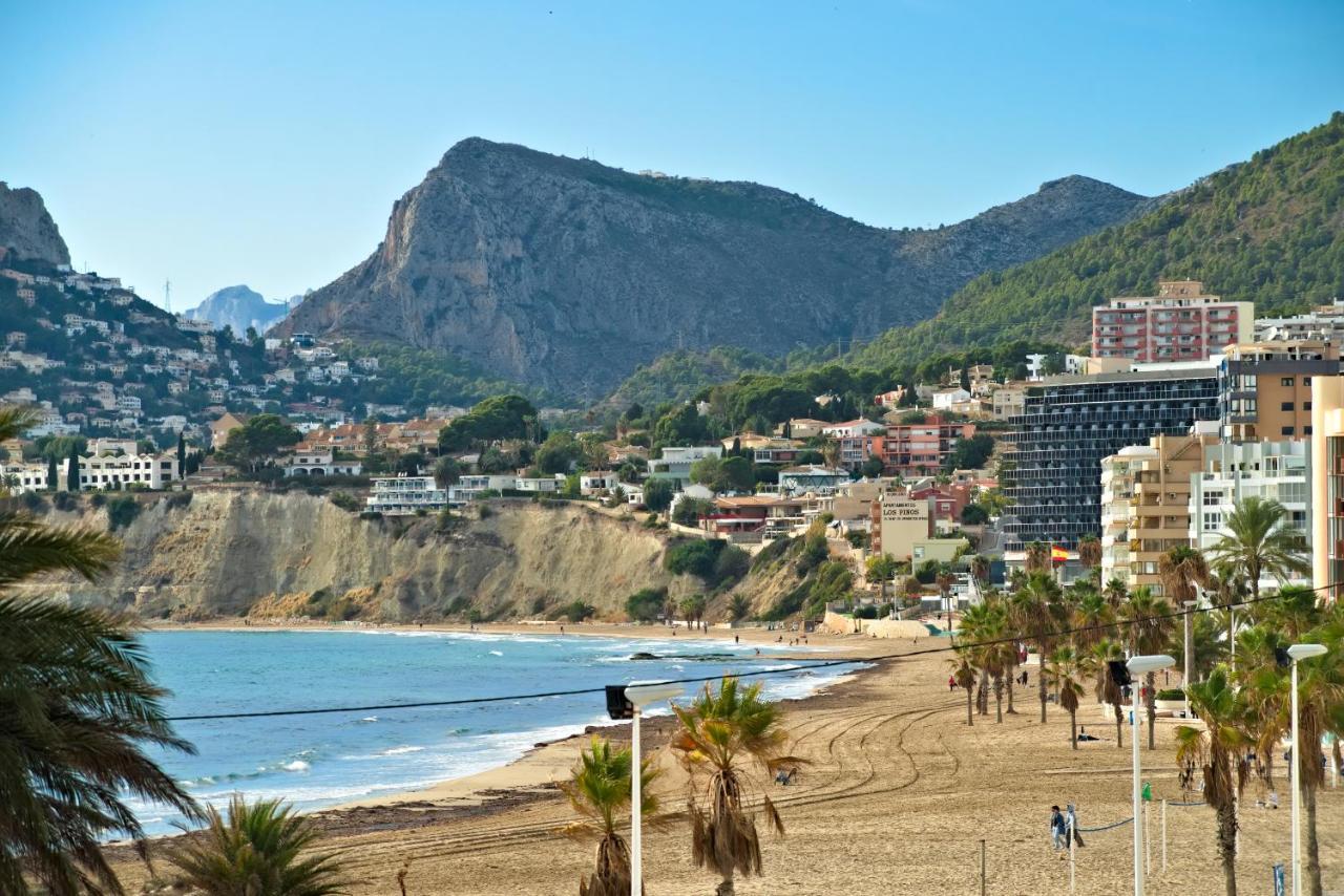 Casa Roucelle Apartment Calp Exterior foto