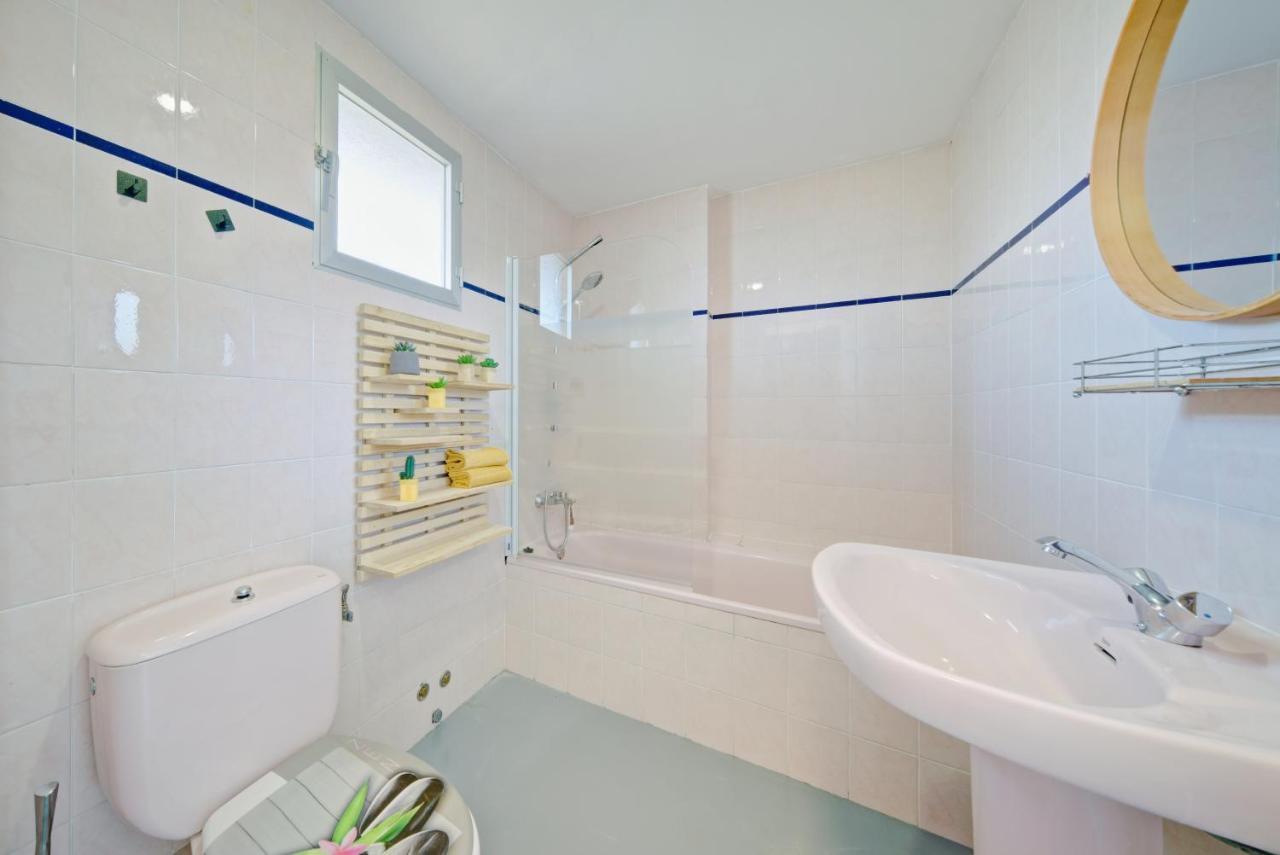 Casa Roucelle Apartment Calp Exterior foto