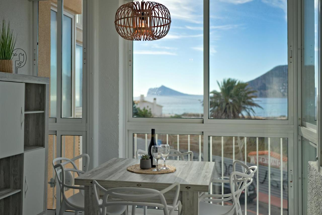 Casa Roucelle Apartment Calp Exterior foto