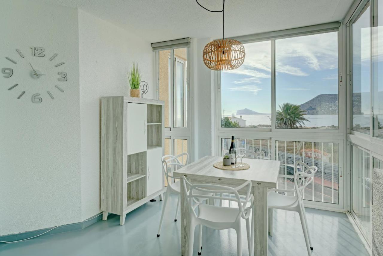 Casa Roucelle Apartment Calp Exterior foto