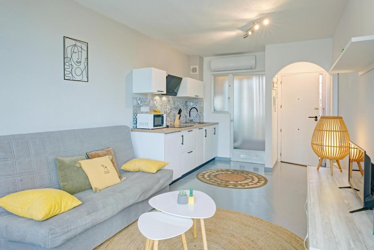 Casa Roucelle Apartment Calp Exterior foto