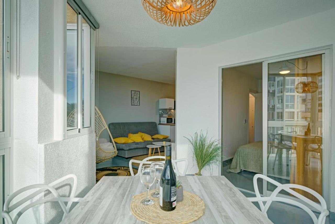 Casa Roucelle Apartment Calp Exterior foto
